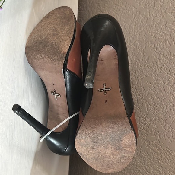 Pour la Victoire booties - Picture 3 of 7